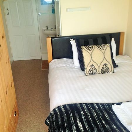 Carlyon Guest House St. Ives Quarto foto