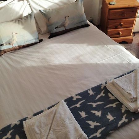 Carlyon Guest House St. Ives Quarto foto
