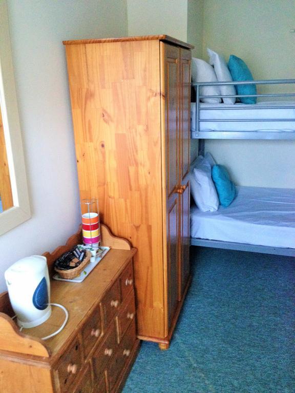 Carlyon Guest House St. Ives Quarto foto