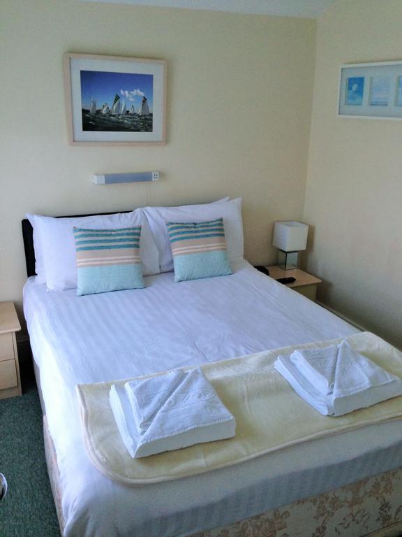 Carlyon Guest House St. Ives Quarto foto
