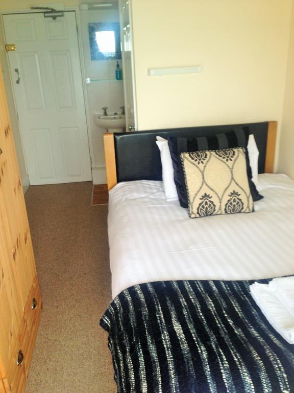 Carlyon Guest House St. Ives Quarto foto