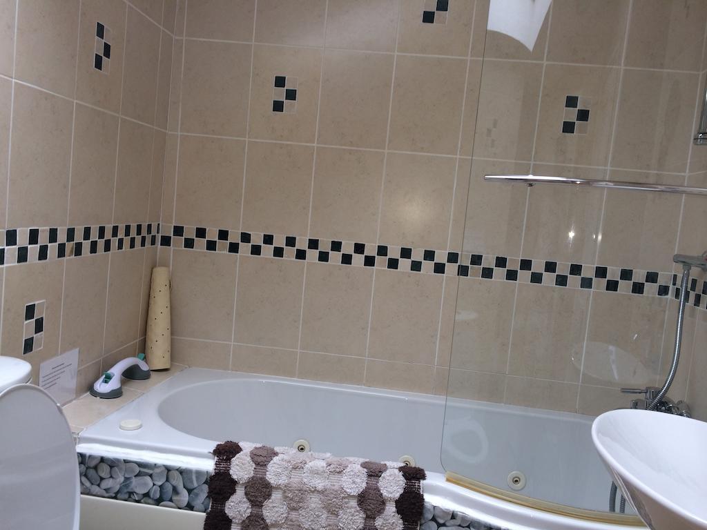 Carlyon Guest House St. Ives Quarto foto